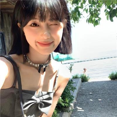 保持微笑