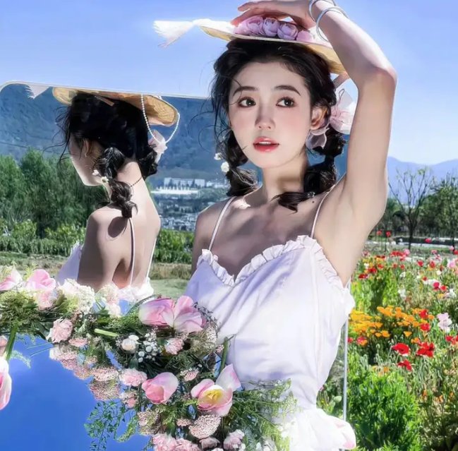 爱无间